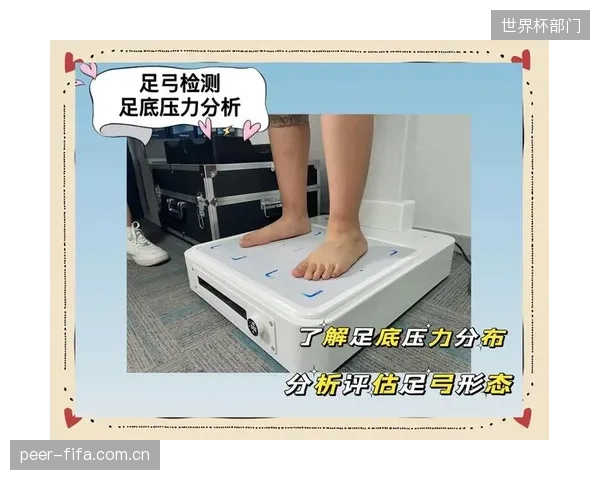 1000Hz的足底压力数据已经就位，但我们的青训教练员真的知道如何利用这些数据做出正确决策吗？